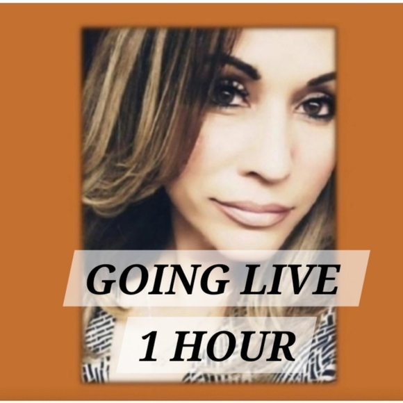 LIKE TO BE NOTIFIED WHEN I'M LIVE - Picture 11 of 15